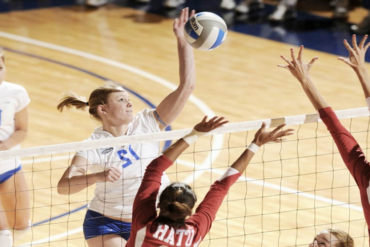 Voleybol Zayıflatır Mı?