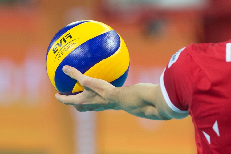 Voleybolcu Olmak İçin Kilo Sınırı Kaçtır?