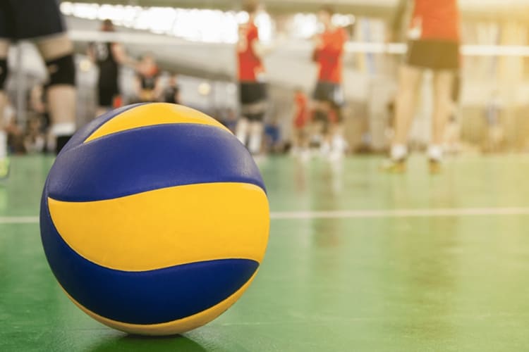 Voleybolcular Nasıl Bu Kadar Uzun?