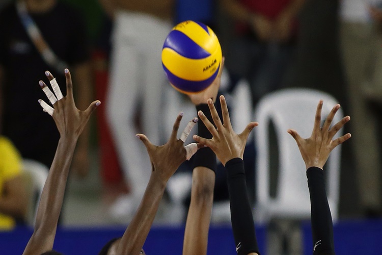 Voleybolcular Ne Yememelidir?