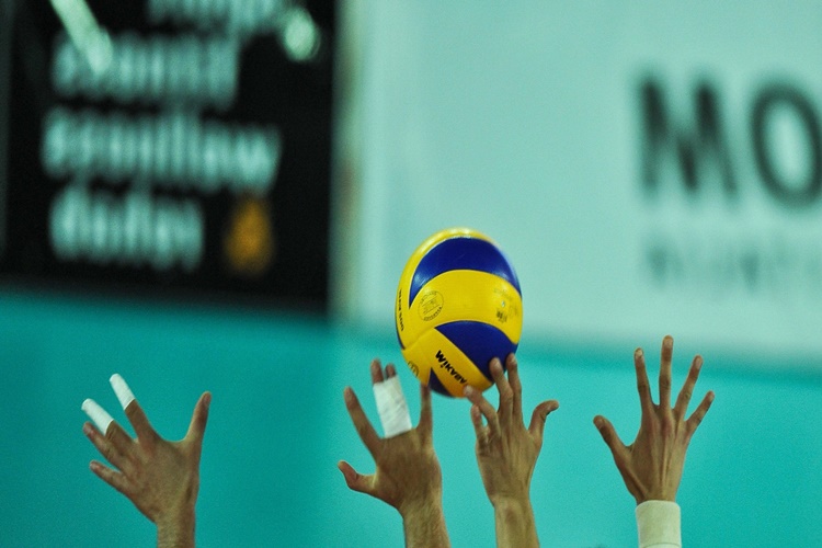 Voleybolcular Sigara İçer Mi?