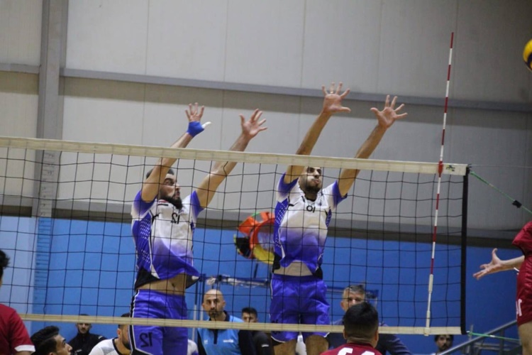 Voleybolcular Topa Kaç Kere Temas Edebilir?