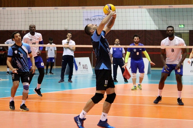 Voleybolda Avrupa'nın En Büyük Kupası Nedir?
