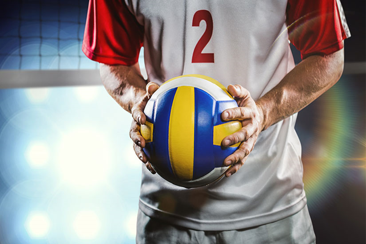 Voleybolda Servis Nasıl Atılır?