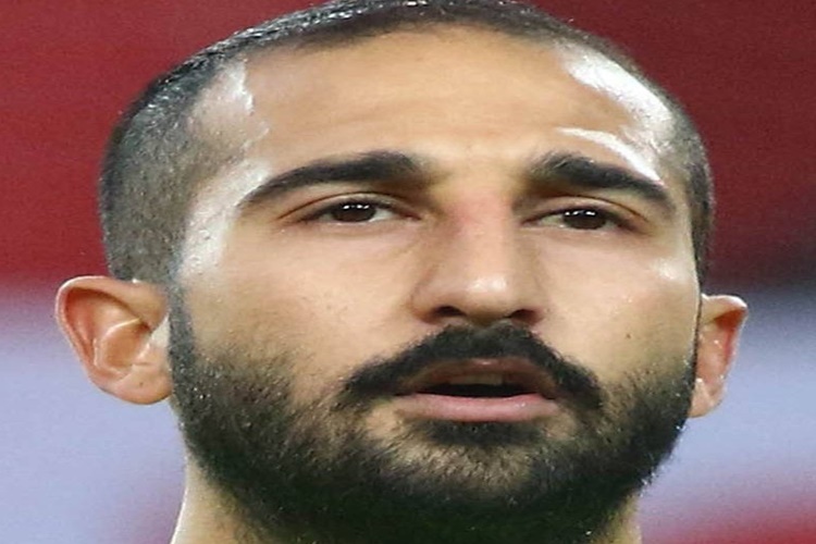 Volkan Babacan Kimlerden Gol Yemiştir?