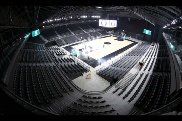 Volkswagen Arena İçinde Alkol Var Mı?