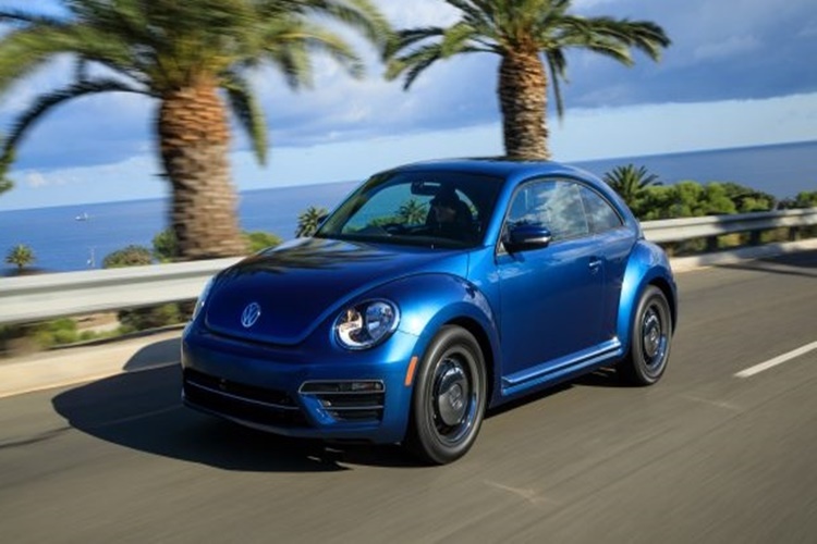 Volkswagen Beetle Alınır Mı?