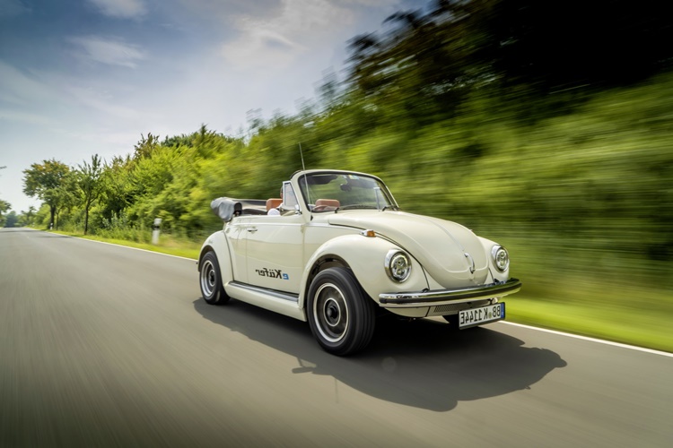 Volkswagen Beetle Alırken Nelere Dikkat Edilmeli?