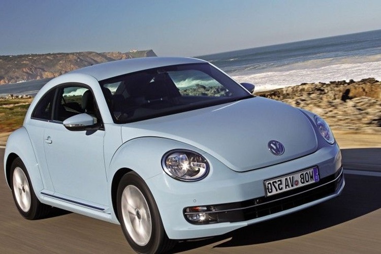 Volkswagen Beetle Halk Arasındaki Adı Nedir?