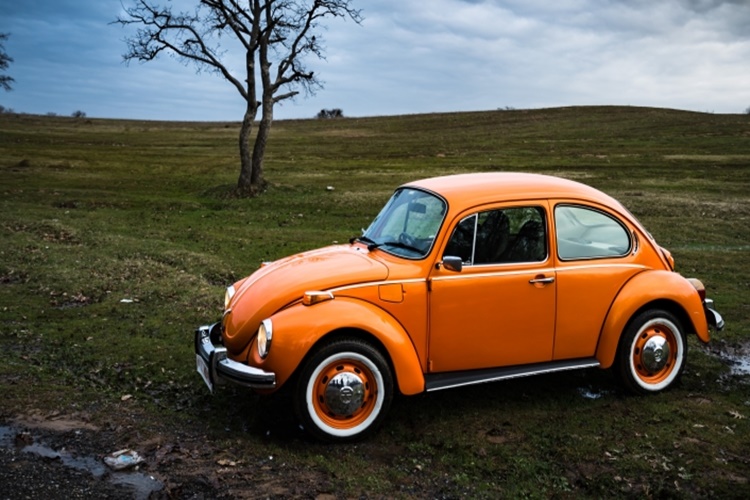 Volkswagen Beetle Kaç Yılında Çıktı?
