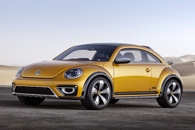 Volkswagen Beetle Özellikleri Nelerdir?