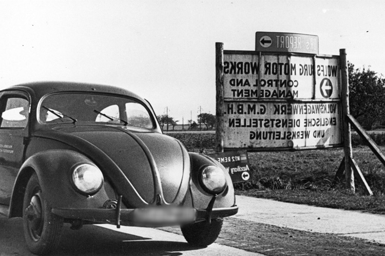 Volkswagen Ne Zaman Kuruldu?