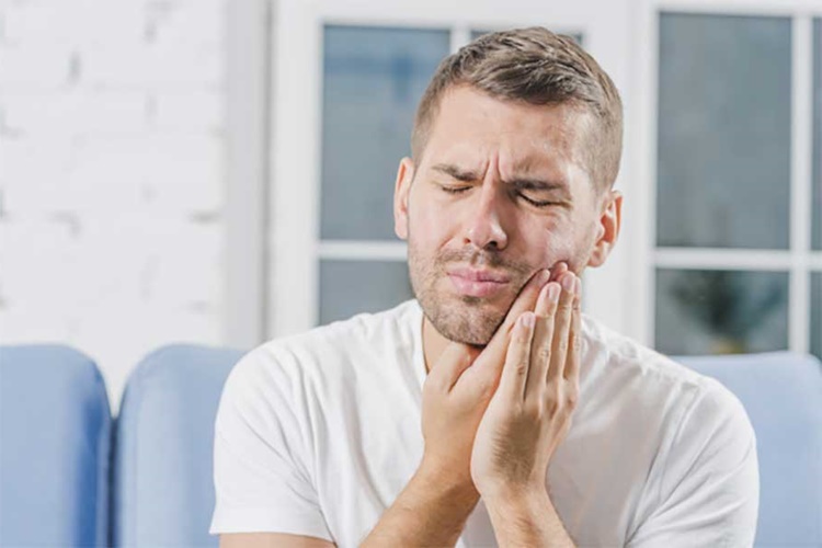 Voltaren Diş Ağrısına İyi Gelir Mi? 