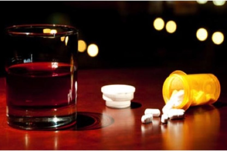 Voltaren İçtikten Sonra Alkol Alınır Mı?