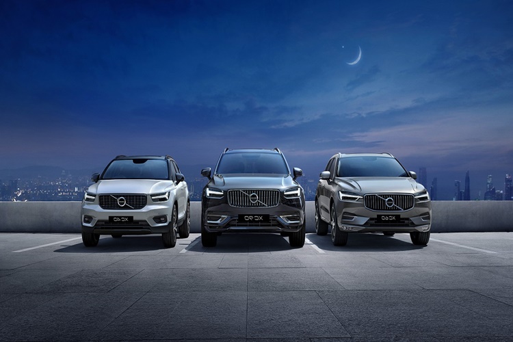 Volvo Bayilik Açma Şartları 2023 Nelerdir?