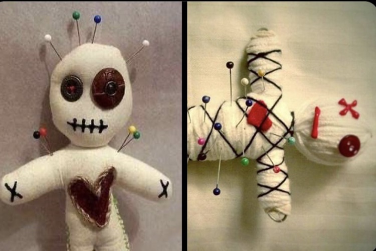 Voodoo İnancı Nedir? 