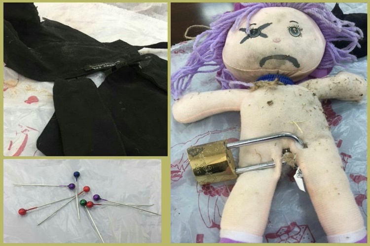 Voodoo’nun Kökeni Nedir?