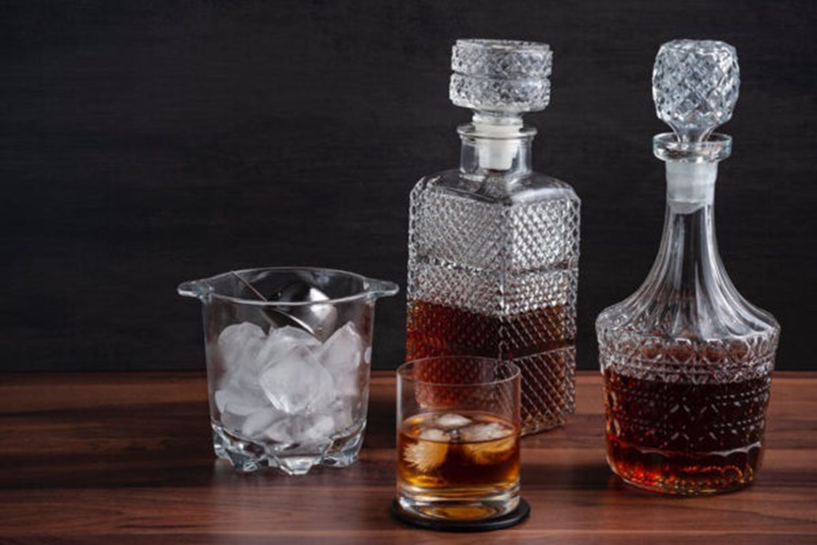 Votkadan Sonra Rakı İçilir Mi?