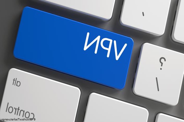 Vpn Nasıl Değiştirilir?
