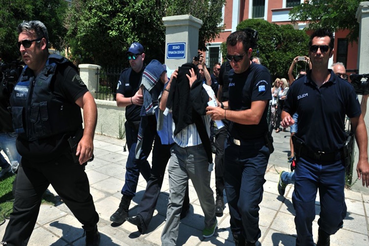 Vücudunda İz Olanlar Polis Olabilir Mi?