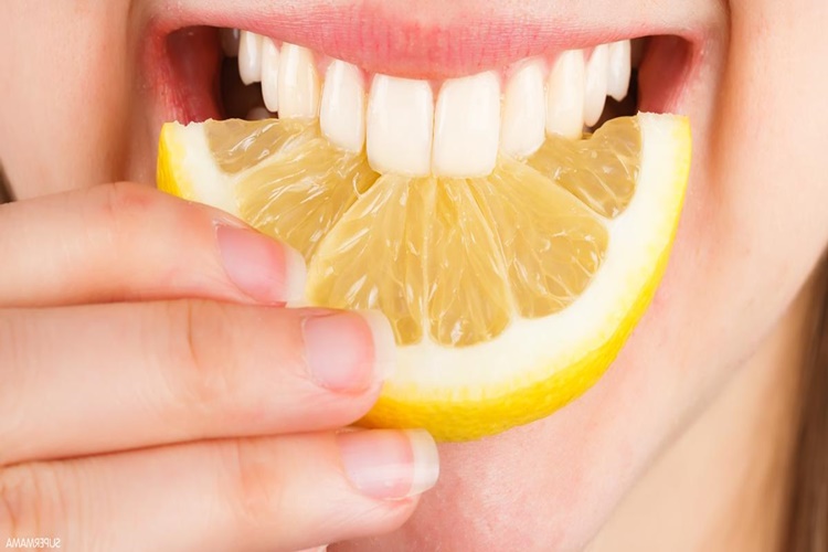 Vücut Neden Limon Yemek İster?