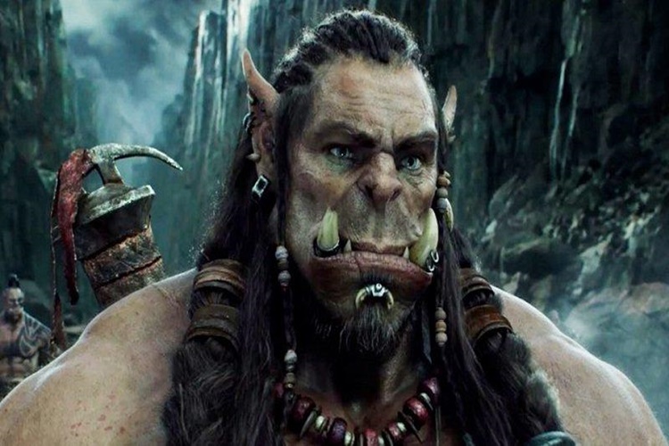 Warcraft Filmi: