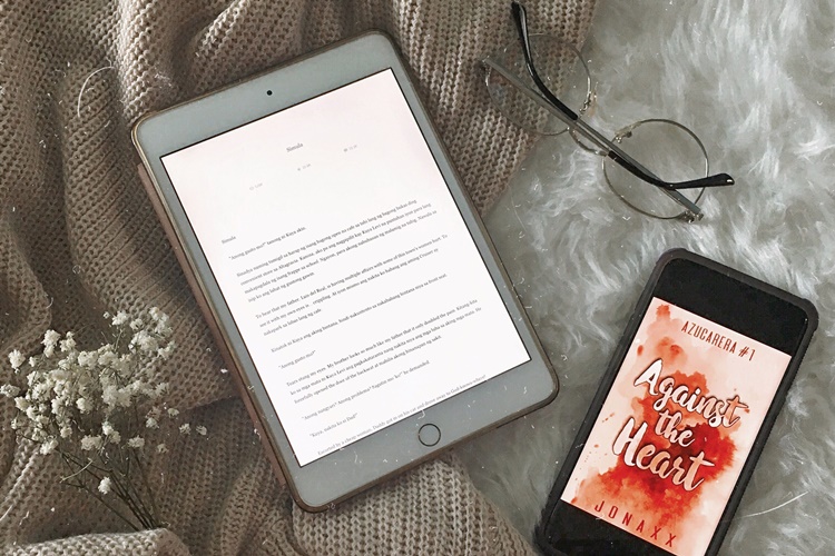 Wattpad Hikaye Okunma Sayısı Nasıl Arttırılır?