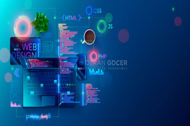 Web Sitesi Hakkında Merak Edilen Bilgiler