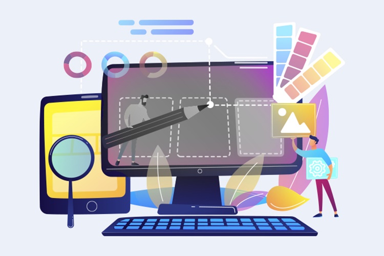 Web Tasarım Öğrenmek Ne Kadar Sürer?
