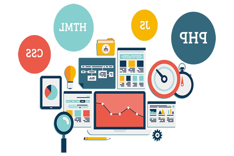 Web Tasarımı Dersleri Nelerdir?