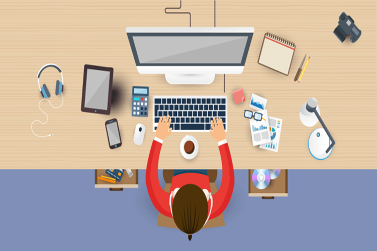 Web Tasarımı İçin Hangi Programlar Kullanılır?