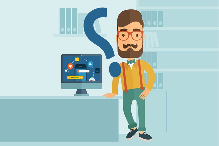 Web Tasarımı Stratejik Aşamalar Nelerdir?