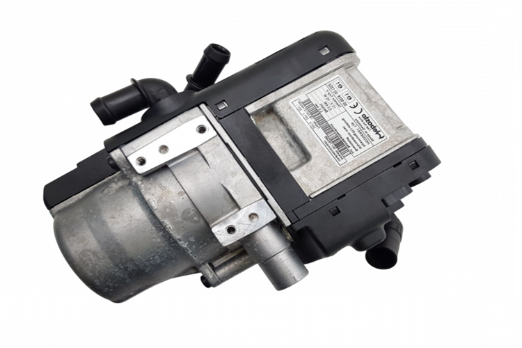 Webasto Nasıl Kullanılır?