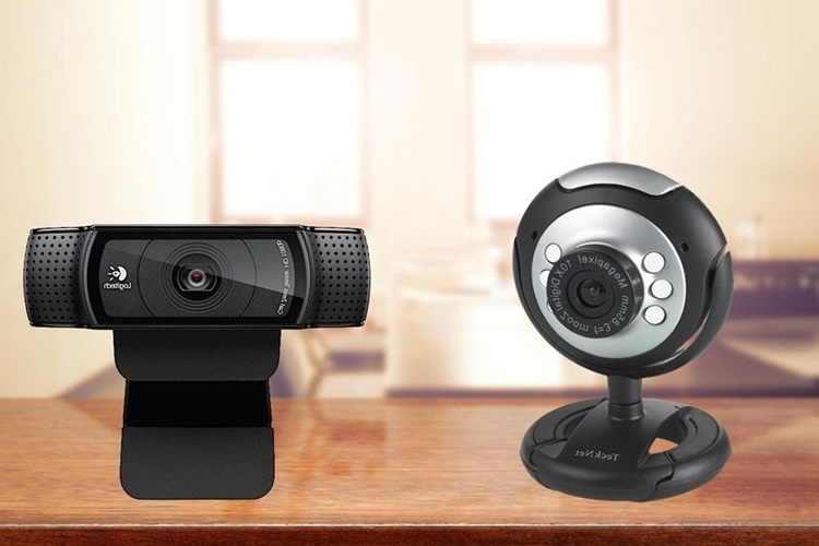Webcam Nasıl Kurulur?