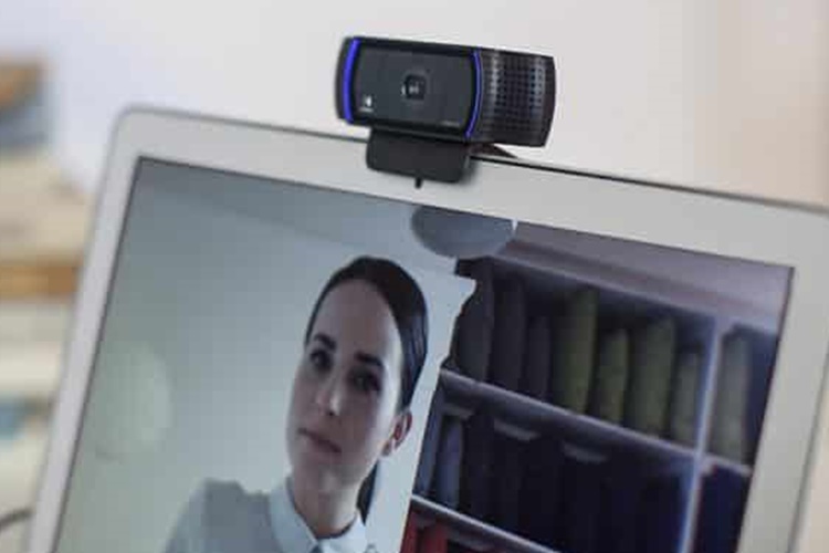 Webcam Nasıl Test Edilir?