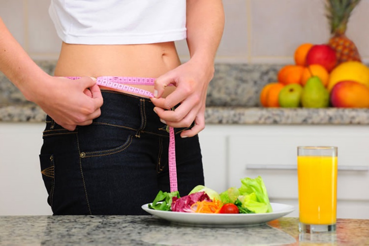 Weight Watchers Diyeti Puan Hesaplama