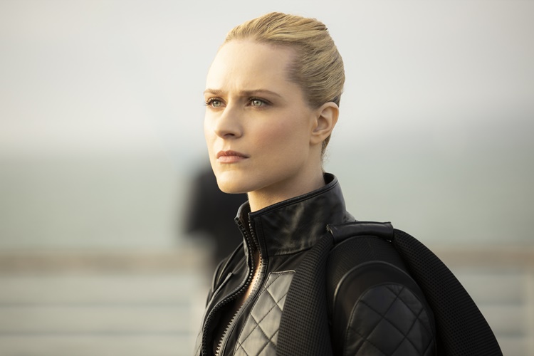 Westworld Benzeri Diziler Nelerdir?