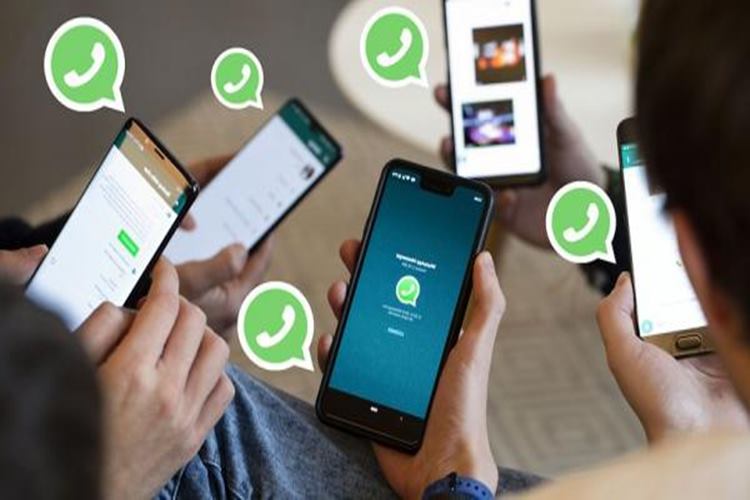 Whatsapp Nasıl Güncellenir?