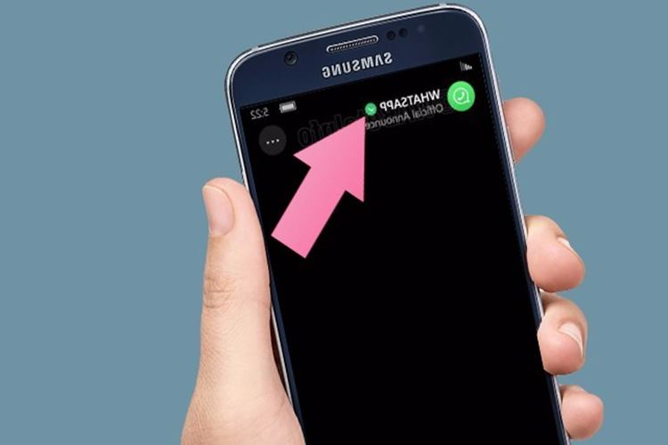 Whatsapp Silinen Mesajları Görme Nasıl Yapılır?