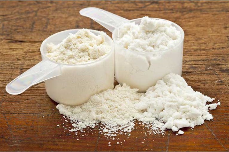 Whey Protein Bir Ölçek Kaç Gramdır?