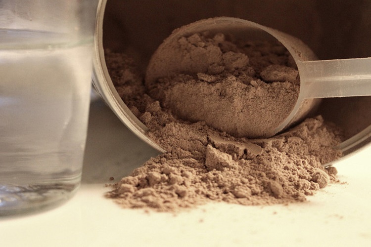Whey Protein Bozulur Mu?