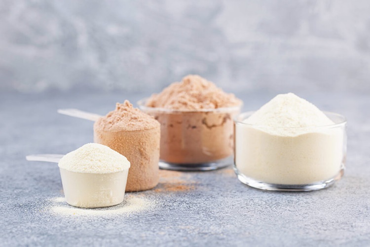 Whey Protein Etkisini Ne Zaman Gösterir?