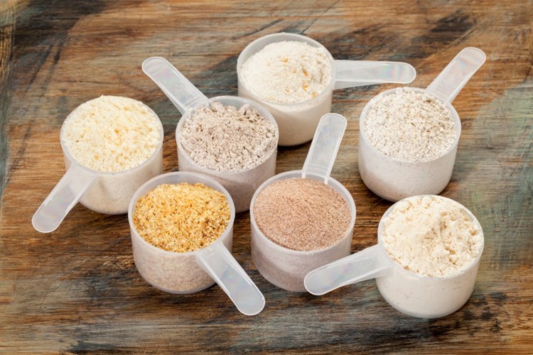 Whey Protein Gaz Yapar Mı?