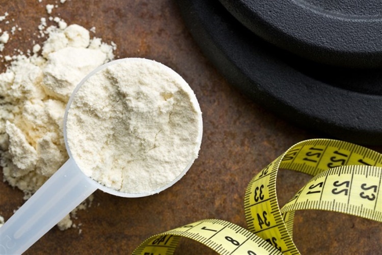 Whey Protein Günde Kaç Kez Kullanılır?
