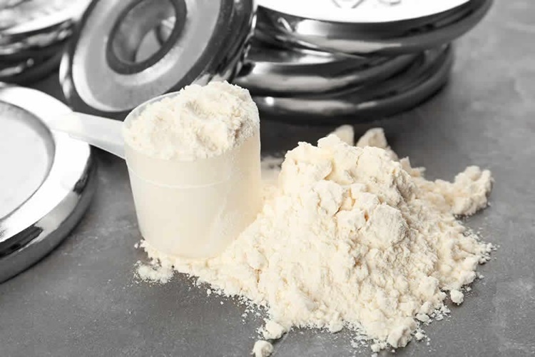 Whey Protein Günde Ne Kadar Alınmalı?