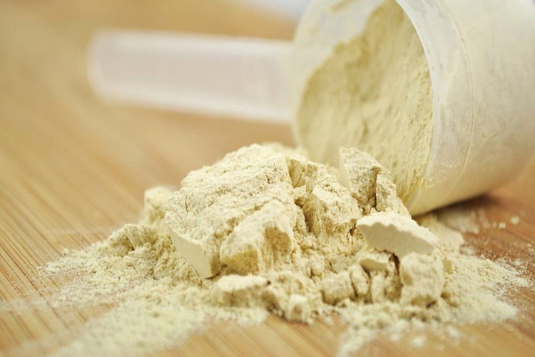 Whey Protein Kullanmak Caiz Mi?