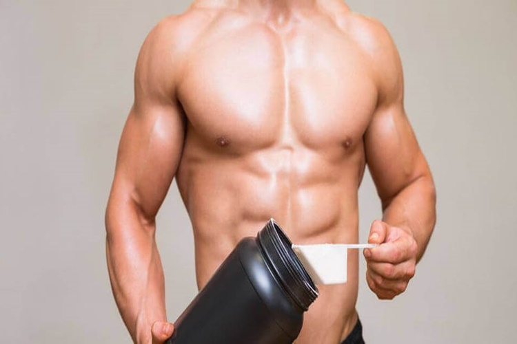 Whey Protein Öğün Yerine Geçer Mi?