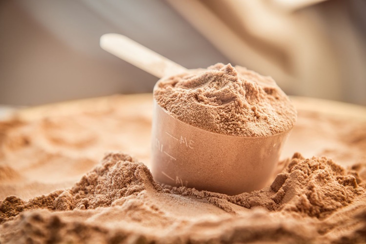 Whey Protein Saç Döker Mi?