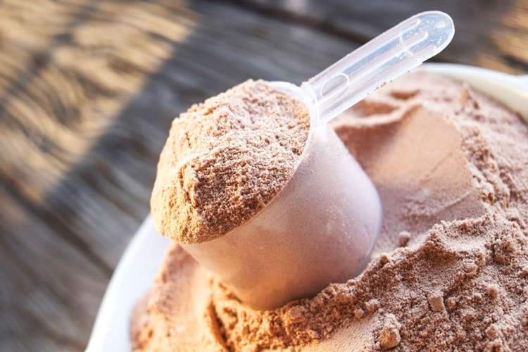 Whey Protein Tozu Bozulur Mu?
