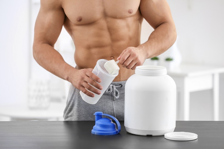 Whey Protein Yağ Yakar Mı?